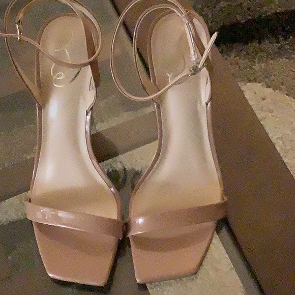 Sam Edelman Shoes - Sam Edelman heels size 10